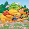 Reczniki- Disney Kubus